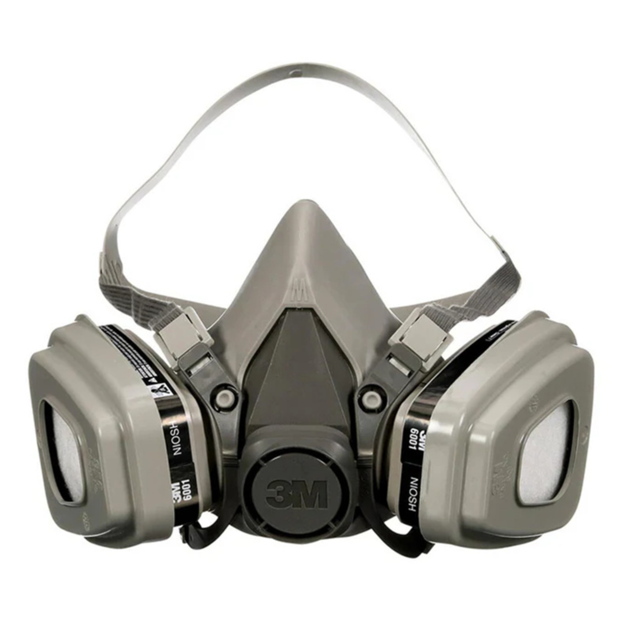 3M Paint Project Reusable Respirator from Columbia Safety